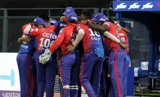 Delhi Capitals player tests positive for Covid-19; IPL match to be cancelled?
