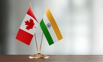no evidence found of india's influence in canada s polls