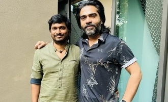 Red Hot updates on 'STR 48' will make Simbu fans go crazy with excitement