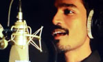Dhanush sings for Selvaraghavan