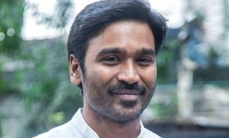 Dhanush's unbelievable body transformation and new look shocks fans