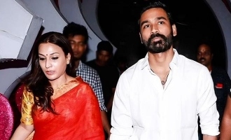 Dhanush and Aishwarya Rajinikanth spark reunion rumours amid divorce proceedings