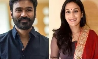 After Dhanush, Aishwarya Rajinikanth meets this legend suddenly - Is this the reason?