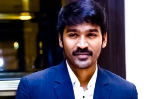 Super Deluxe star teams with Dhanush!