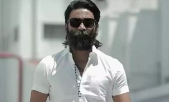 WOW! Dhanush's 'Captain Miller' making video gives first glimpse of his mass avatar