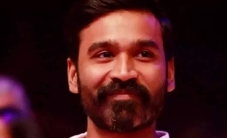 Young hero confirms he is a part of Dhanush's milestone movie 'D50'