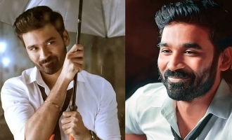Exciting DEETS emerge about Dhanush's 'D50' including story and cast 