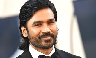 Any guesses where Dhanush will celebrate his birthday? Know here