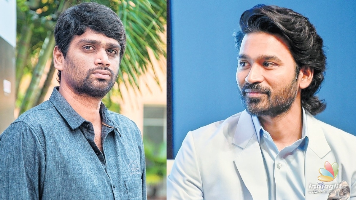 Massive update on Dhanush-H.Vinoth project is here