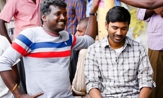 Exciting update from Dhanush's next on his birthday!