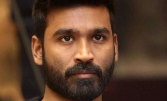 Couple make shocking allegations against Dhanush again - Legal warning issued