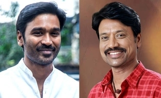 Sj Suryah opens up about Dhanush's directorial style in Raayan
