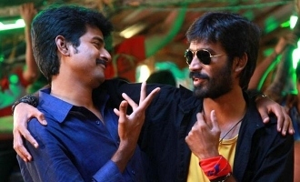 Rs 38 crore for Dhanush, Rs 34 crore for Sivakarthikeyan... Exciting information!