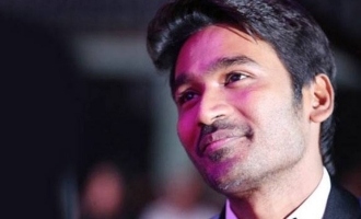 Breaking! A hot young heroine for Dhanush in his next biggie