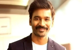 Massive official update on 'The Gray Man' reveals unknown detail about Dhanush