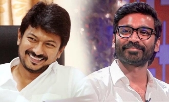 Udhayanidi Stalin confirms the release date of Dhanush's next film