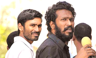 Dhanush to do what Prabhas did in 'Baahubali' for new movie