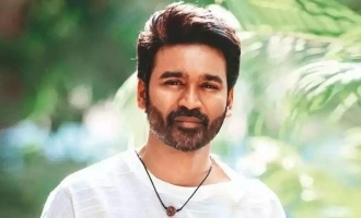 Dhanush signs a new project with highly acclaimed thriller director? - Exciting updates