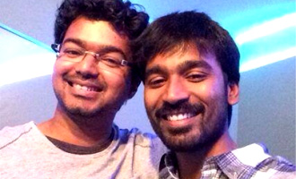 Dhanush is also waiting for Vijay