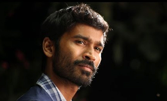 Why Dhanush did not vote in TN Assembly Elections?