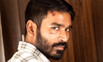 Dhanush and this director team up fourth time?