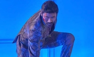 Dhanush's Hollywood debut movie 'The Gray Man' adrenaline pumping trailer is here