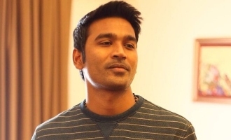 Triple treat for Dhanush fans! Hot update on his next