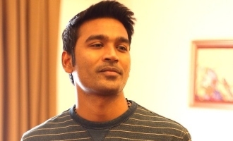 Is Dhanush replacing this well-known hero in a new film? - Suspense Update