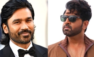 Dhanush to join forces with Arun Vijay for his next film? - Here's what we know