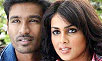 Genelia to pair with Dhanush in 'Mareesan'?