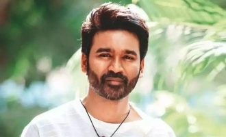 Sensational 'Animal' actress to romance Dhanush in this upcoming film? - Deets