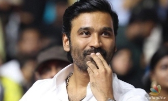 Nadigar Sangam Condemns FEFSI in Actor Dhanush Issue Official Statement