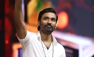 Producer Council lifts the red card on actor Dhanush? - Latest updates