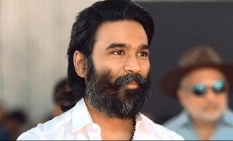Super unexpected update on Dhanush's Captain Miller is here