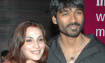 Dhanush - Aish holiday in Africa! 'Maryiaan' goes on floors