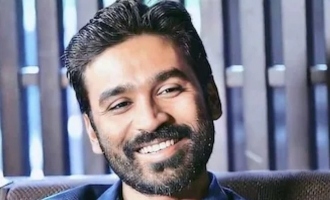 Dhanush shares about two new adorable additions to his family