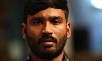 Court notice to Dhanush for alleged fake documents issue
