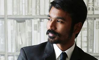 Dhanush feels insulted for getting this award
