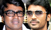 Selva, Dhanush turn lyricists