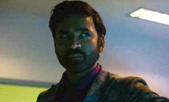 Double treat confirmed for the fans on Dhanush’s birthday? - Red hot updates