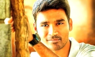 Dhanush gets two huge releases on same day!