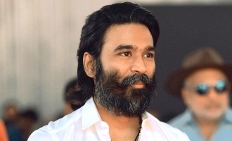 Is this going to be Dhanush’s next movie after Captain Miller? Heroine & Director details