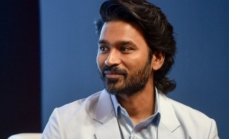 Dhanush's next film will be a trilingual drama - Know who the director is
