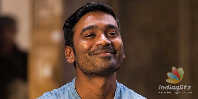 Dhanushs surprise choice of director for next big project revealed