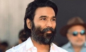 Dhanush's 50th movie, D50, to go on the floors on this date? - Hot buzz 