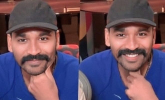 Double treat for the fans on Dhanush's birthday? - 'Captain Miller' and 'D50' updates