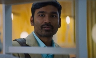 Red Hot updates on Dhanush's Hollywood movie