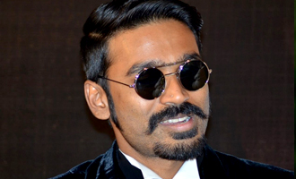 Lyca Productions Clinches International Deal on Dhanush's Productions