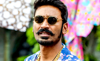 Dhanush reacts to hate campaign