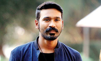 Dhanush is a Master in Art and Commerce